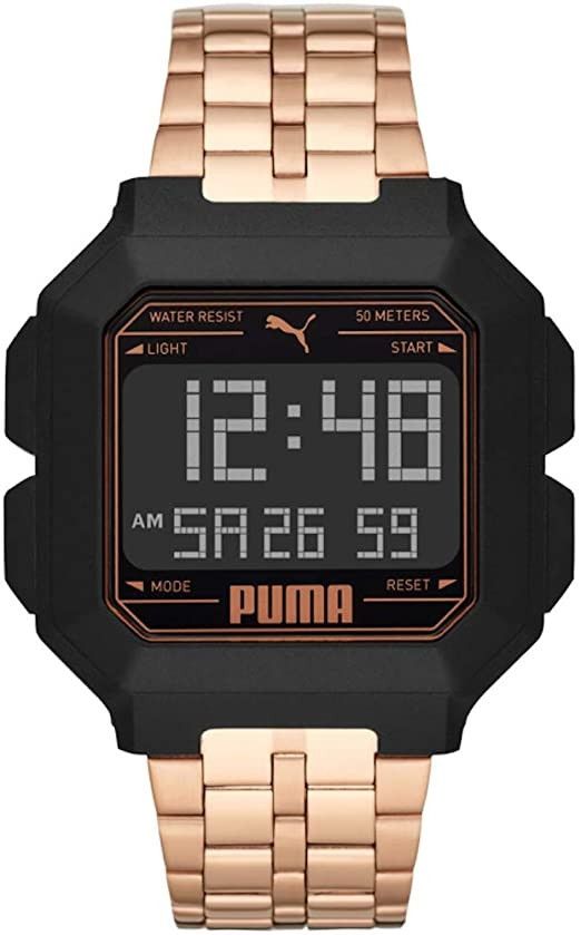 Puma Remix P5035 - Photo n°1