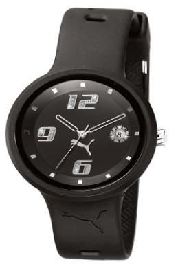 Puma Slick Black PU910672001 - Photo n°1