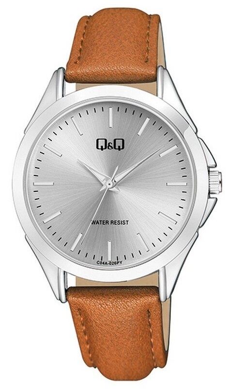 Q&q Attractive C04a-026py - Photo n°1