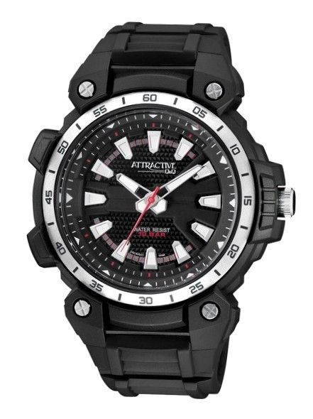 Q&q Attractive DG18J002Y - Photo n°1