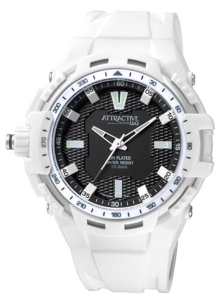 Q&q Attractive & Fashion DA70J005Y - Photo n°1