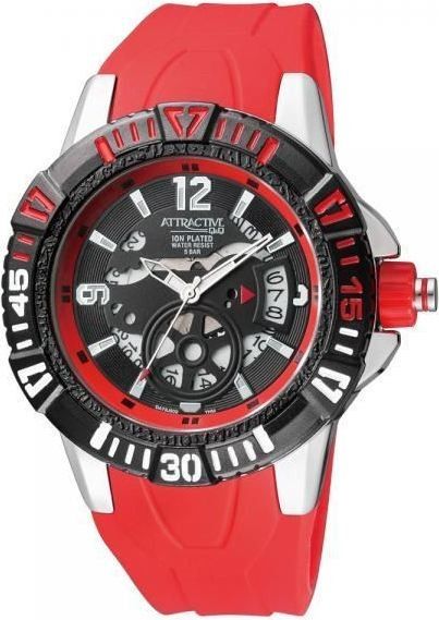 Q&q Attractive & Fashion DA72J322Y - Photo n°1