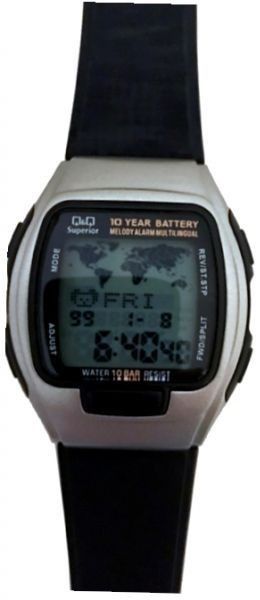 Q&q Attractive & Fashion MW10J102 - Photo n°1