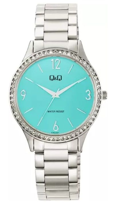 Q&q Attractive Q75b-002py - Photo n°1