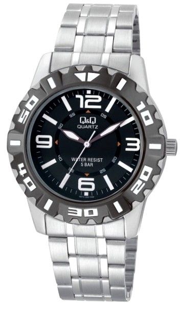 Q&q Classic Q672J405Y - Photo n°1