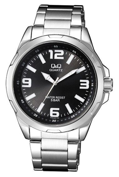 Q&q Classic QA48J205Y - Photo n°1