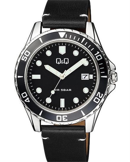 Q&q Fashion A172j332y - Photo n°1