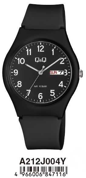 Q&q Fashion A212j004y - Photo n°1