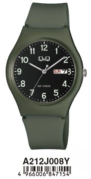 Q&q Fashion A212j008y - Photo n°1