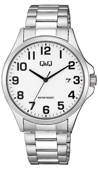 Q&q Fashion A480j204y - Photo n°1