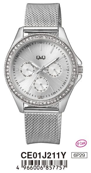 Q&q Fashion ce01j211y - Photo n°1