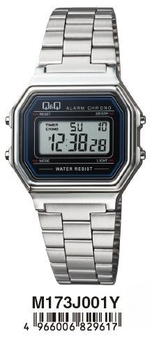 Q&q Fashion Digital M173J001Y - Photo n°1