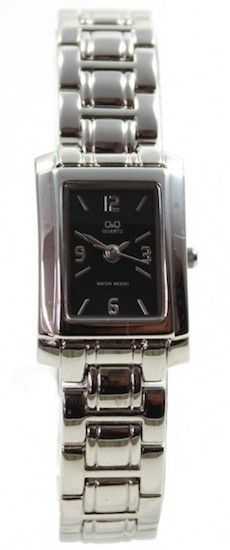 Q&q Fashion Lady Classic Black - Neutral Box C163-205Y - Photo n°1