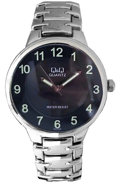 Q&q Fashion Lady Classic Black - Neutral Box GE52-205 - Photo n°1