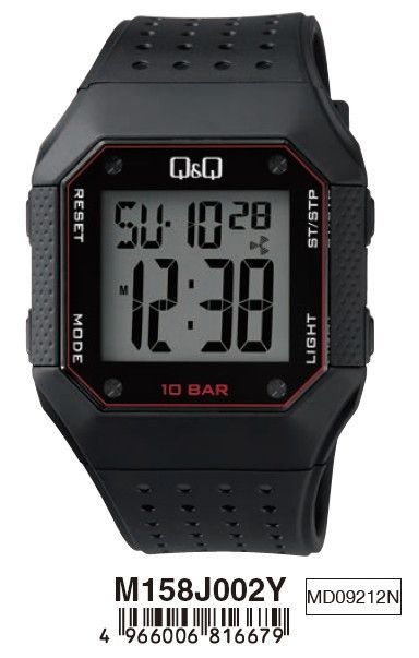 Q&q Fashion m158j002y - Photo n°1