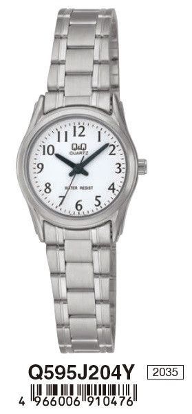 Q&q Fashion q595j204y - Photo n°1