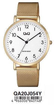 Q&q Fashion Qa20j054y - Photo n°1