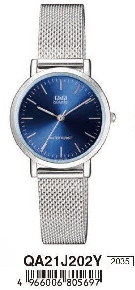 Q&q Fashion qa21j202y - Photo n°1