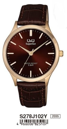 Q&q Fashion s278j102y - Photo n°1