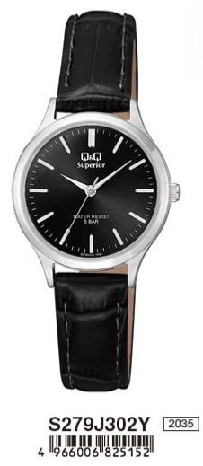 Q&q Fashion S279j302y - Photo n°1