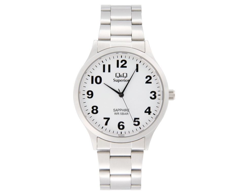 Q&q Fashion Superior S278J214Y - Photo n°1