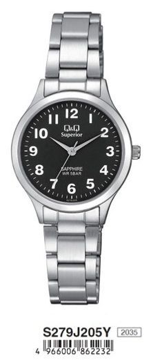 Q&q Fashion Superior S279J205Y - Photo n°1