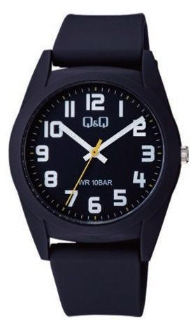 Q&q Fashion V13aj004y - Photo n°1