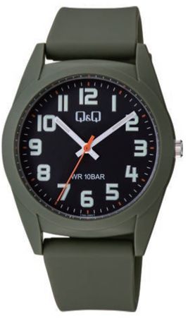 Q&q Fashion V13aj005y - Photo n°1