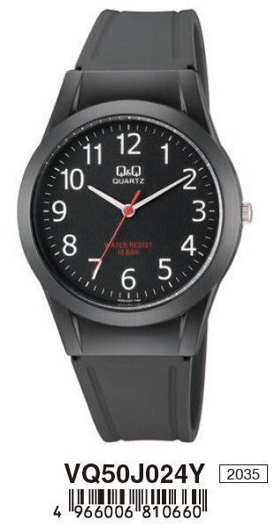 Q&q Fashion vq50j024y - Photo n°1