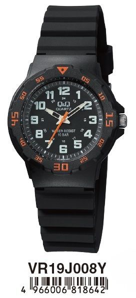 Q&q Fashion Vr19j008y - Photo n°1