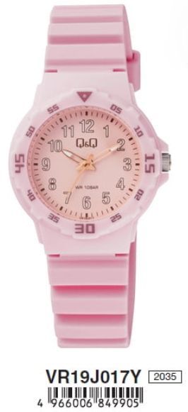 Q&q Fashion Vr19j017y - Photo n°1