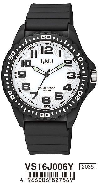 Q&q Fashion Vs16j006y - Photo n°1