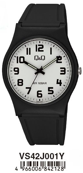 Q&q Fashion Vs42j001y - Photo n°1