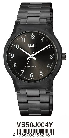 Q&q Fashion Vs50j004y - Photo n°1