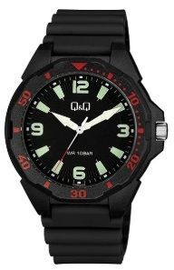 Q&q Gent Analog Quartz VS44J006Y - Photo n°1