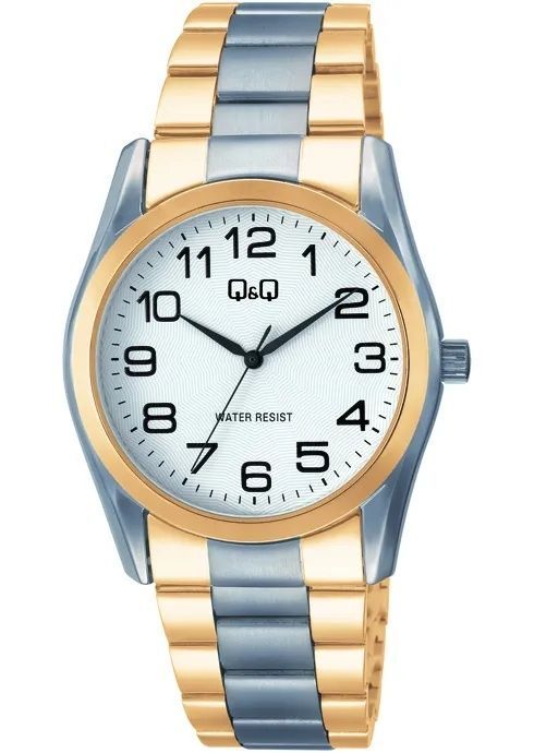 Q&q Gent Only Time C58A-004PY - Photo n°1