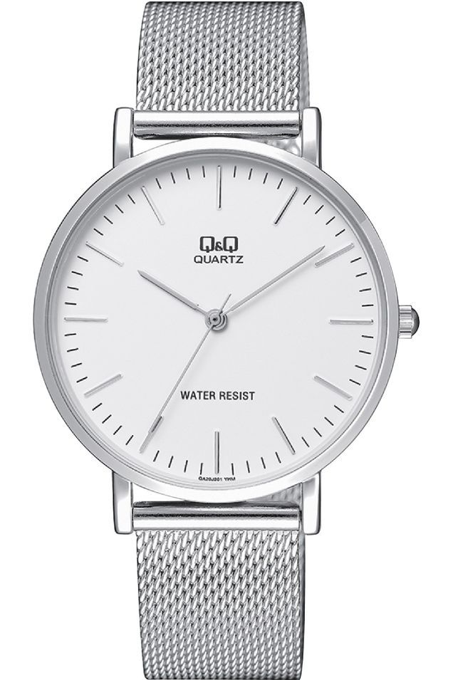 Q&q Gent Only Time QA20J201Y - Photo n°1