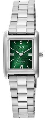 Q&q Lady Analog Quartz C69A-003PY - Photo n°1