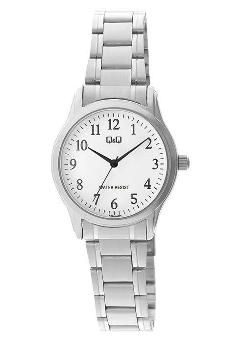 Q&q Lady Only Time C03A-004PY - Photo n°1
