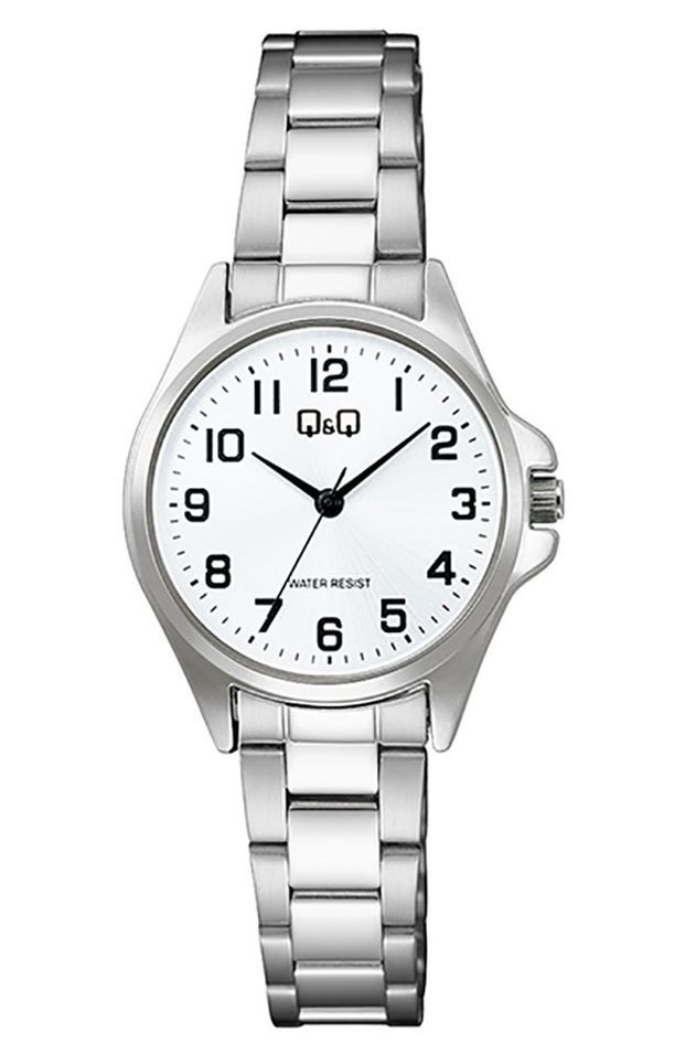 Q&q Lady Only Time C37A-005PY - Photo n°1