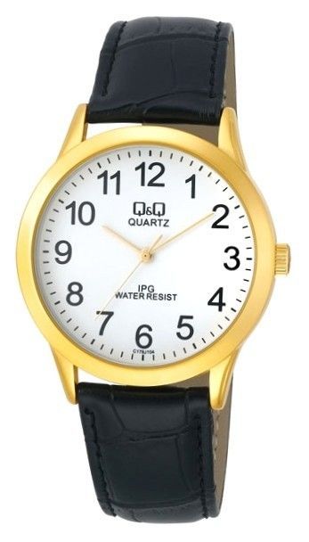 Q&q Q&q Classic C178J104Y - Photo n°1