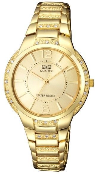 Q&q Q&q Classic F543J010Y - Photo n°1