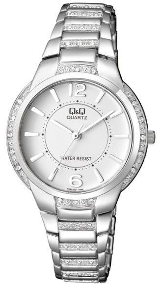 Q&q Q&q Classic F543J201Y - Photo n°1