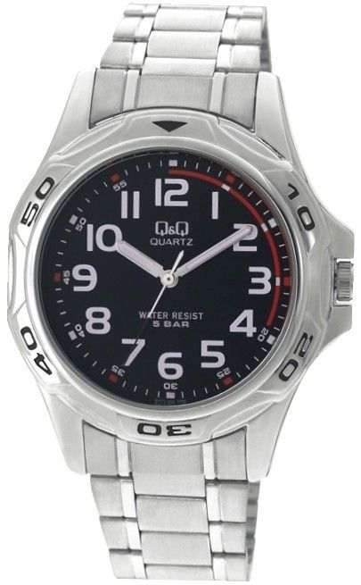 Q&q Q&q Classic Q472-205Y - Photo n°1