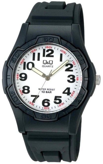 Q&q Q&q Classic VP94J001Y - Photo n°1