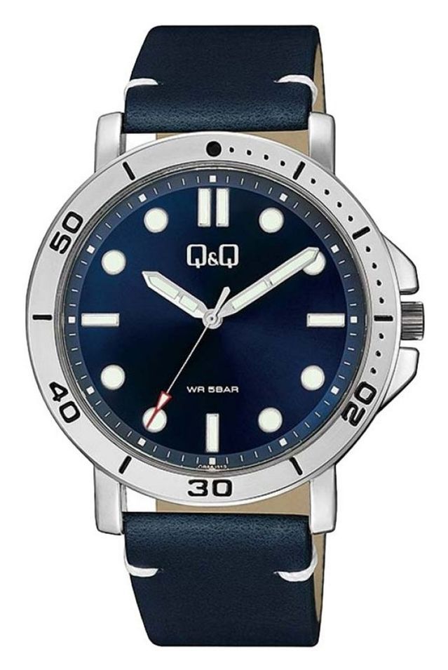 Q&q Qb86j312y - Photo n°1