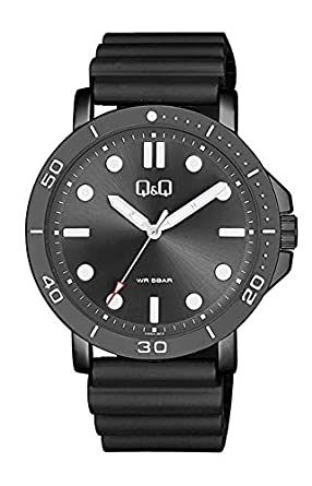 Q&q Qb86j502y - Photo n°1