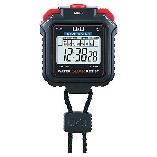 Q&q Stopwatch HS43J001Y - Photo n°1
