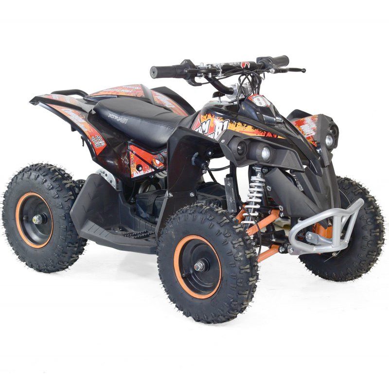 Quad 1000W Sporty 6