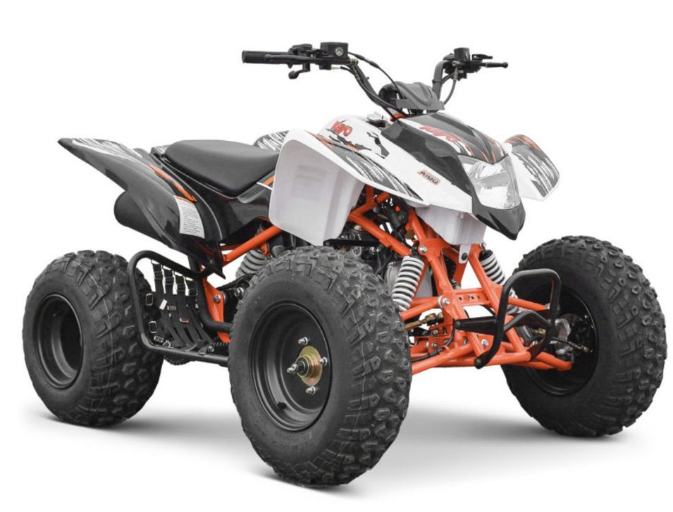 Quad 180cc KAYO A180 - Photo n°1